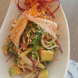 Ensaladas - Ensalada Marina