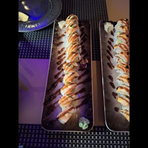 kaisser roll
