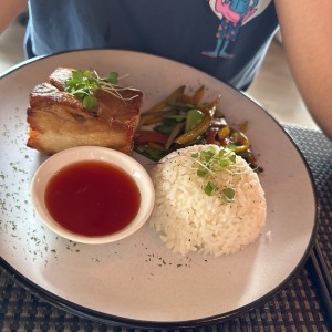 Porkbelly