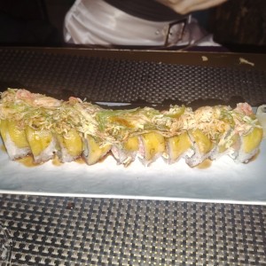 Specials Maki - Chopper
