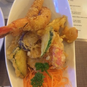 Tempura - Tempura Ato