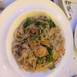 Pad Thai Estilo ATO