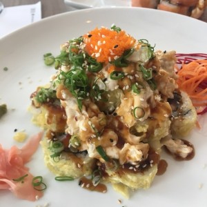 Tempura - Tempura Ato