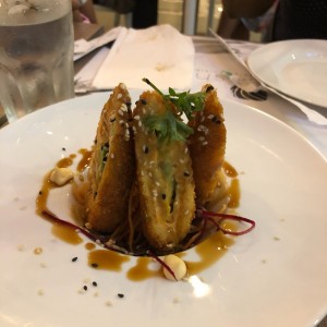 coquitos de salmon