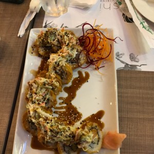 Rolls - Crocante