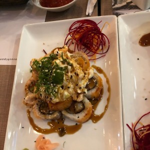 Rolls - Himalaya