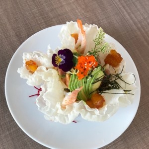 ato salad