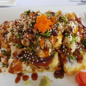 Rolls - Vulcano