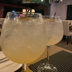 Gin