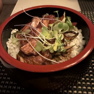 Yakitoridon