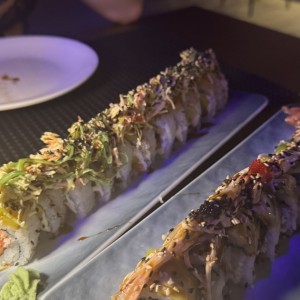 Specials Maki - Ato Roll