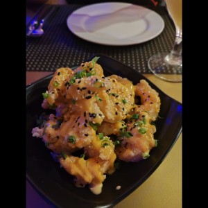 LANGOSTINOS