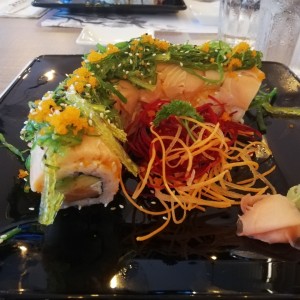 alaska especial
