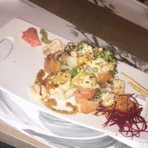 Rolls - Himalaya