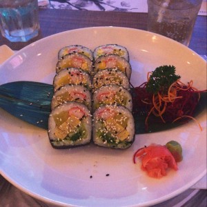 Rolls - Futomaki