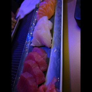 Sashimi - Sashimi Mixto