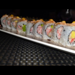 Specials Maki - Larry