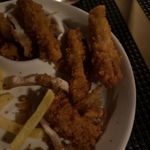 Tenders