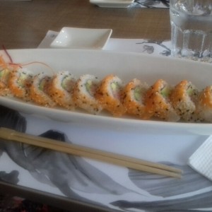 ROLLS - Dinamita (10 piezas)