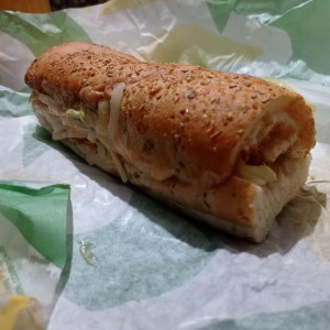 Sub Pollo