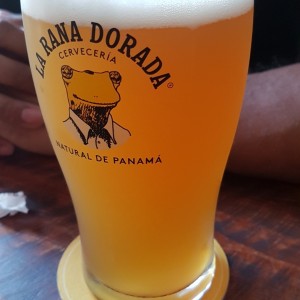Cerveza