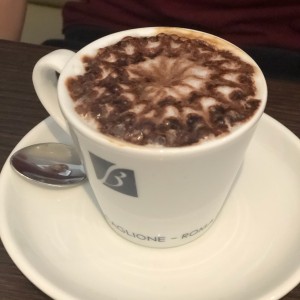 mocca cafe