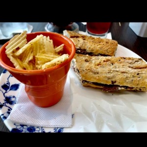 Sandwiches - Roastbeef Sandwich