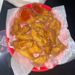 Alitas