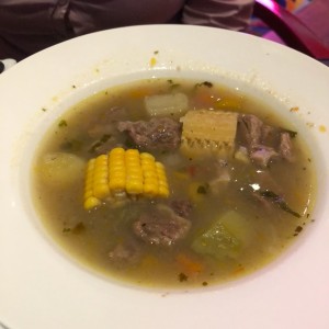 sopa
