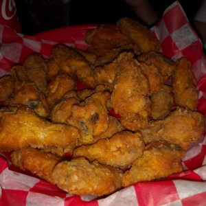 Alitas