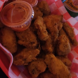 alitas