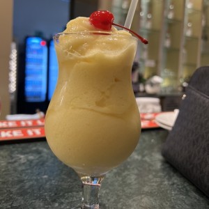 Frozen de maracuya