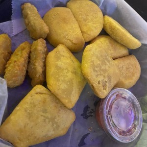 Doraditas