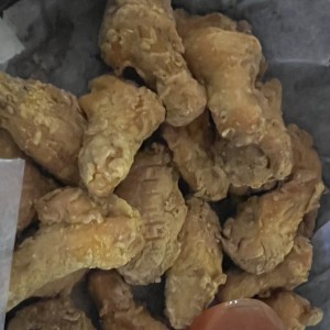 Alitas 