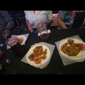 Alitas