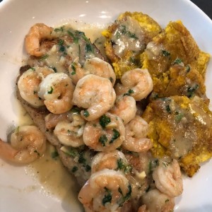 corvina a lo macho 
