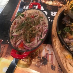 ensalada 
