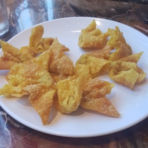 wanton relleno