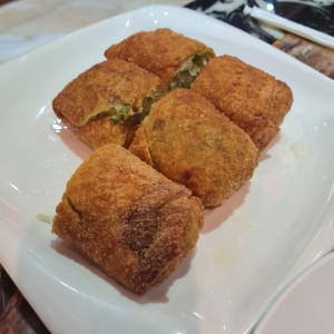 rollos primavera