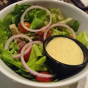 ensalada
