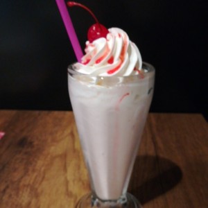 milkshake
