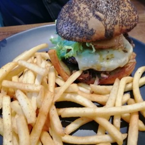 Doble dosis