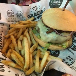 La Hawaiana