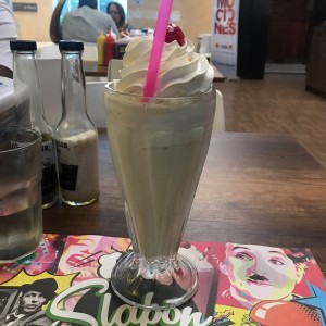 milkshake