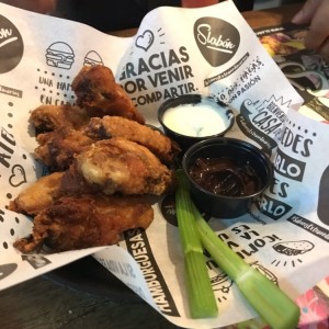 Alitas
