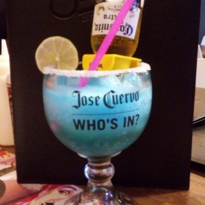MARGARITA CORONADA