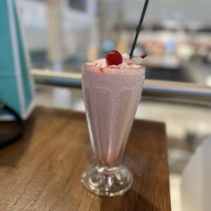 Malteada