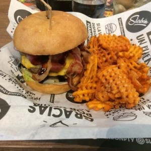 Bacon Lover