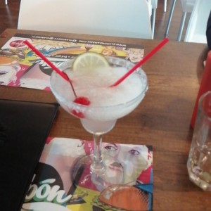 Margarita Tradicional