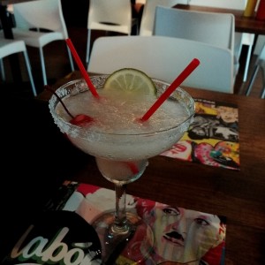 Margarita clasica